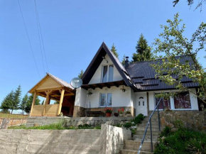 Vikendica Melić